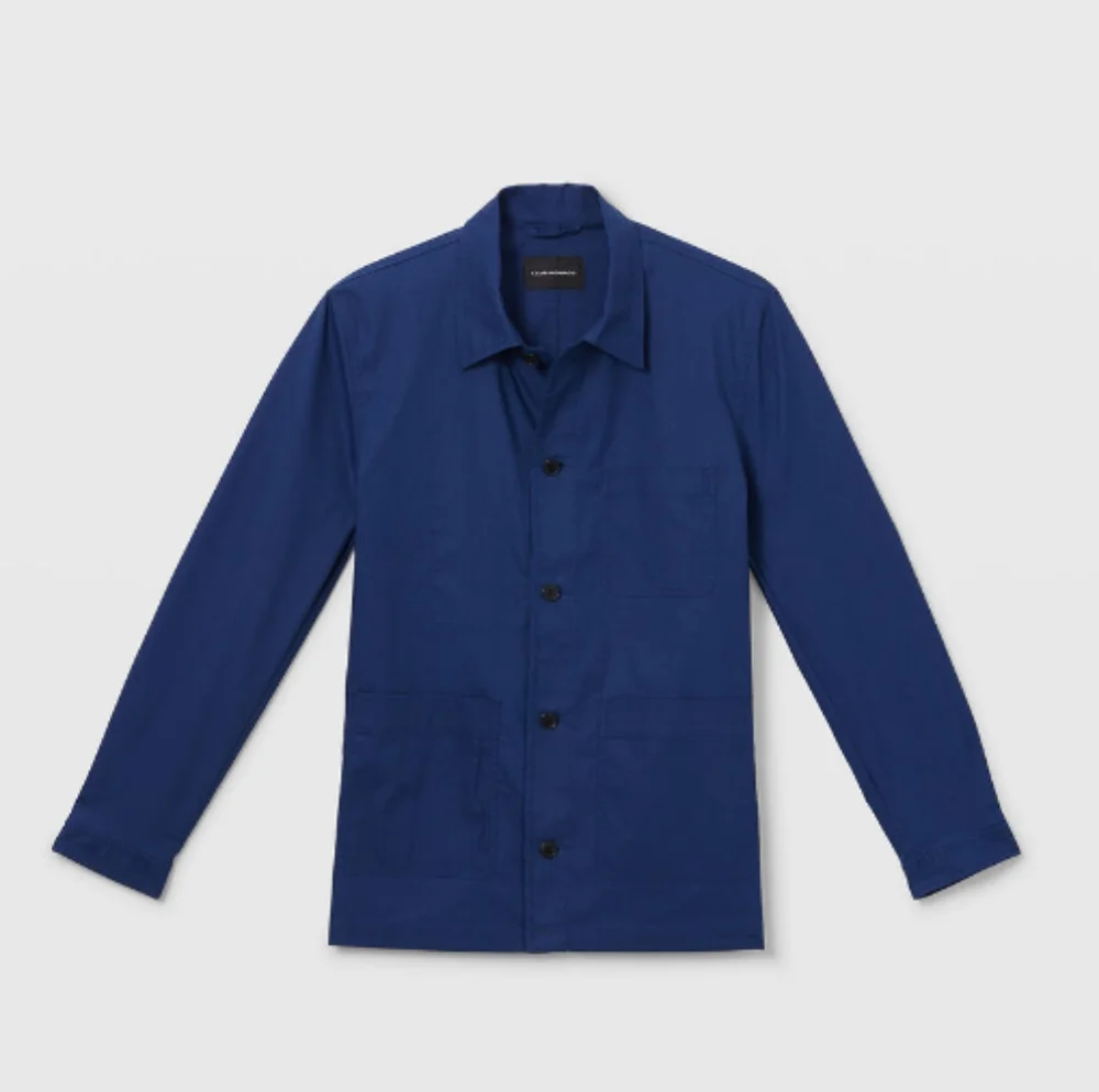 Club Monaco - Picture 1 of 4
